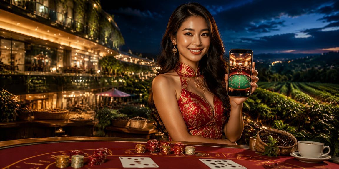 Giao diện cá cược thể thao và casino trực tuyến ketqua24h dành cho người Việt