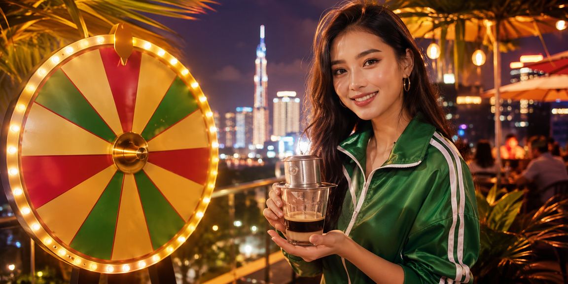 Người chơi đăng ký tài khoản giải trí trực tuyến tại Thành phố Hồ Chí Minh