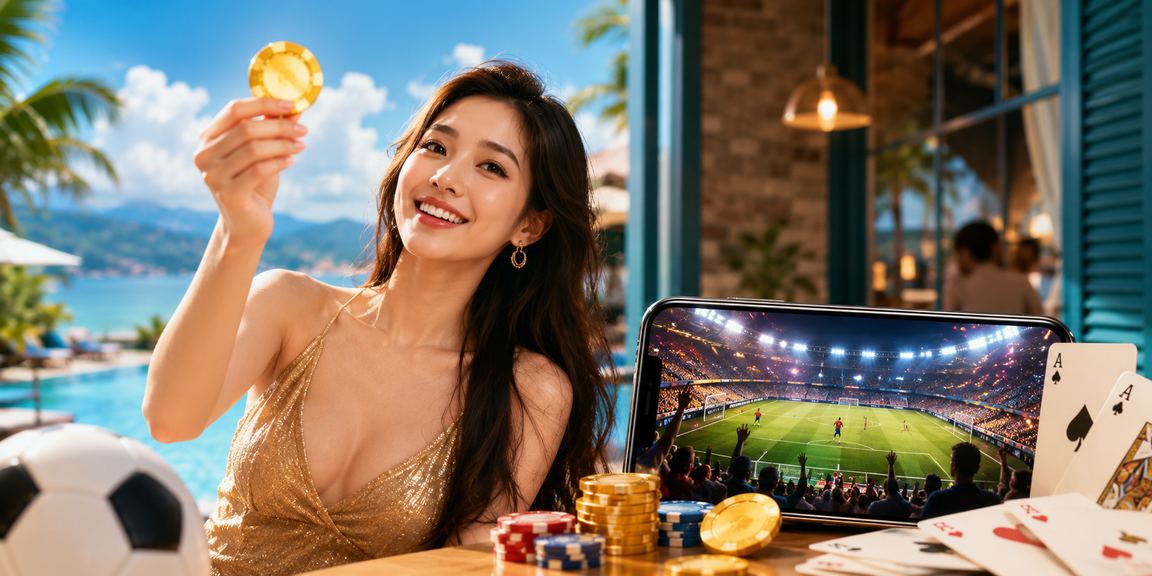 Người chơi tham khảo câu hỏi thường gặp tại Nha Trang Việt Nam