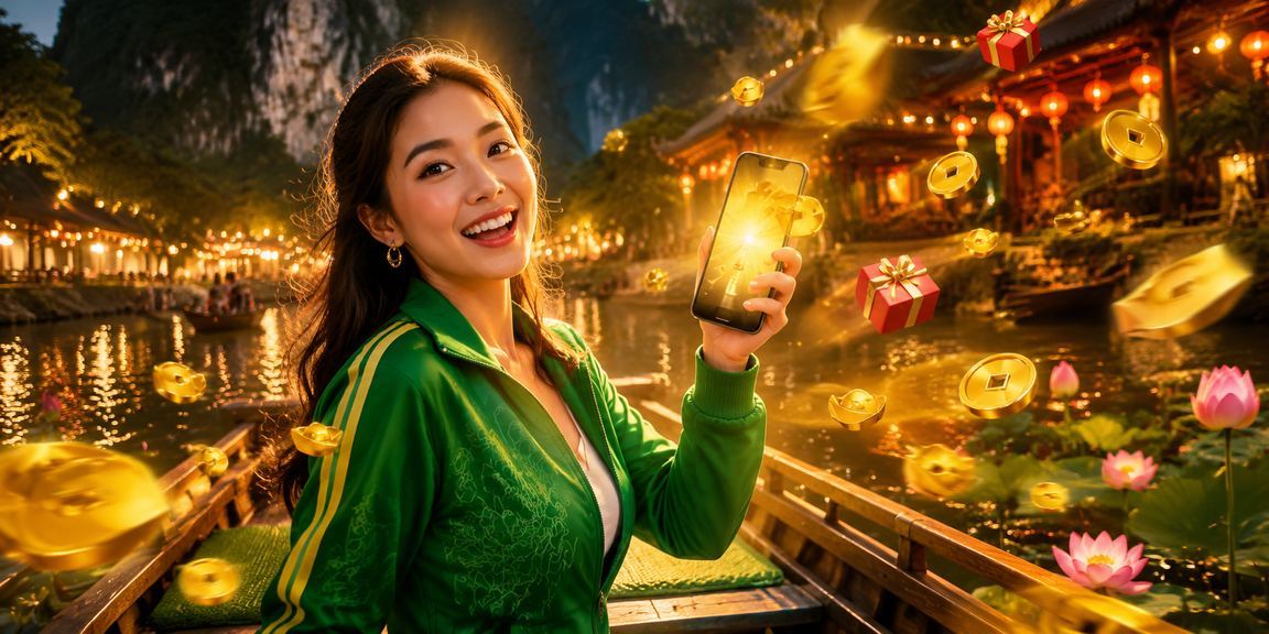 Hướng dẫn cài đặt ứng dụng Android tại chợ đêm Ninh Bình Việt Nam