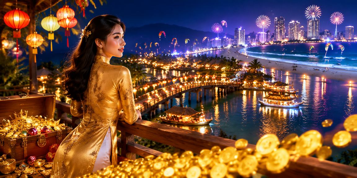 Người dùng Việt Nam trải nghiệm casino trực tuyến trên điện thoại thông minh