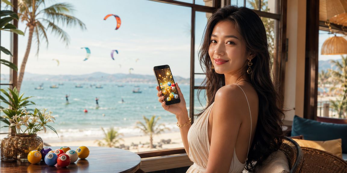 Ứng dụng cá cược trực tuyến trên điện thoại Android tại Việt Nam